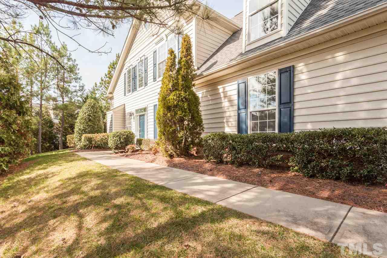 9514 Lost Key Court Raleigh, NC 27617 - Photo 21 of 25 Gallery Image 21