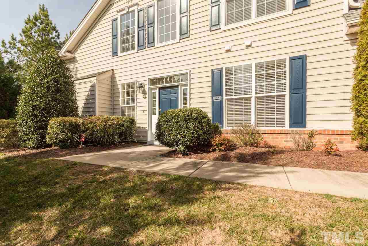 9514 Lost Key Court Raleigh, NC 27617 - Photo 22 of 25 Gallery Image 22