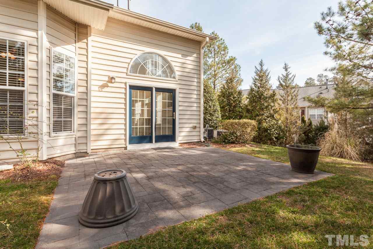 9514 Lost Key Court Raleigh, NC 27617 - Photo 23 of 25 Gallery Image 23