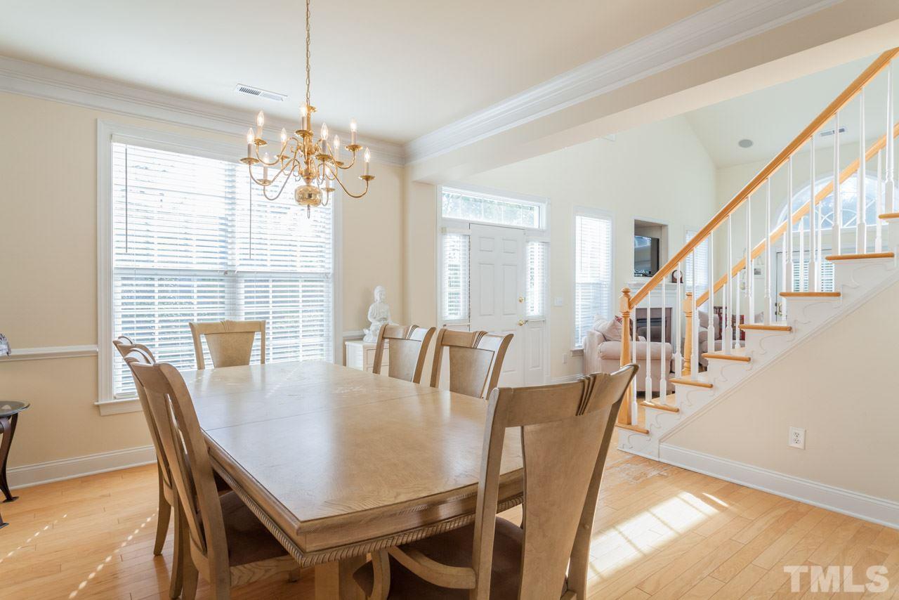 9514 Lost Key Court Raleigh, NC 27617 - Photo 4 of 25 Gallery Image 4