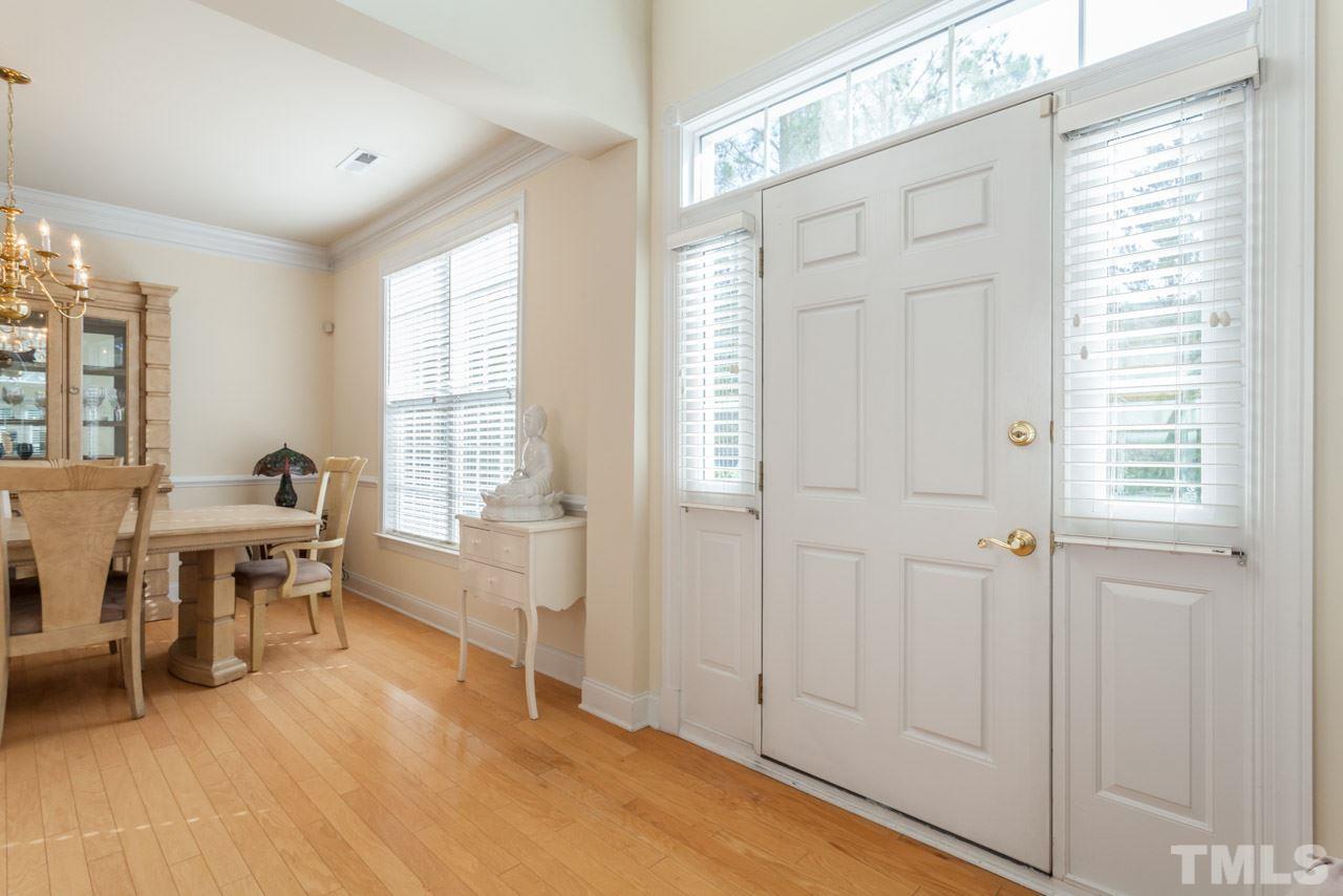 9514 Lost Key Court Raleigh, NC 27617 - Photo 7 of 25 Gallery Image 7