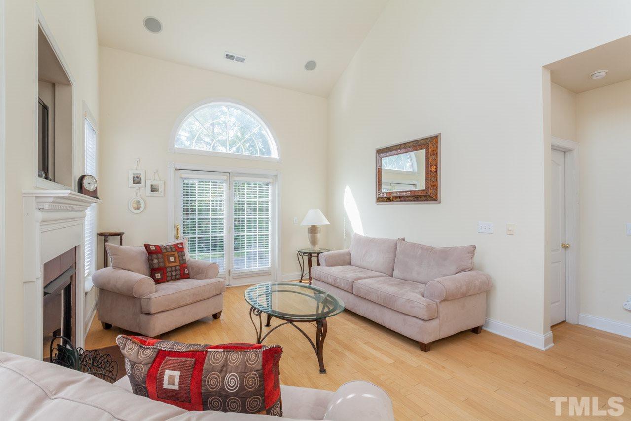 9514 Lost Key Court Raleigh, NC 27617 - Photo 8 of 25 Gallery Image 8