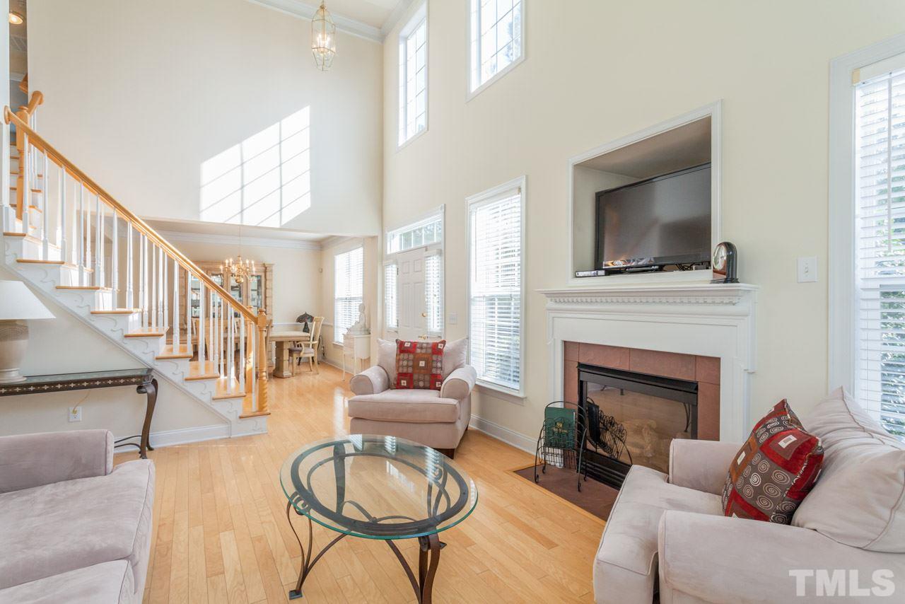 9514 Lost Key Court Raleigh, NC 27617 - Photo 9 of 25 Gallery Image 9