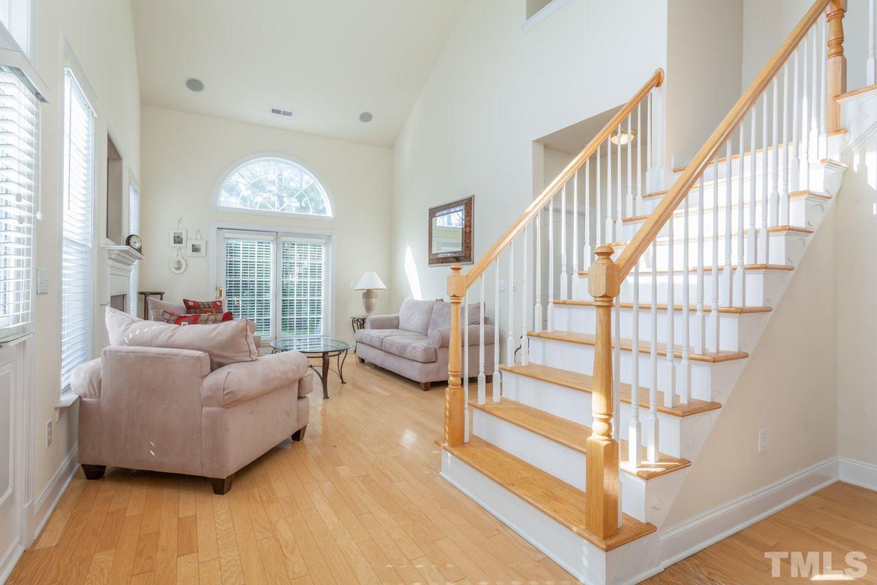9514 Lost Key Court Raleigh, NC 27617 - Photo 10 of 25 Gallery Image 10
