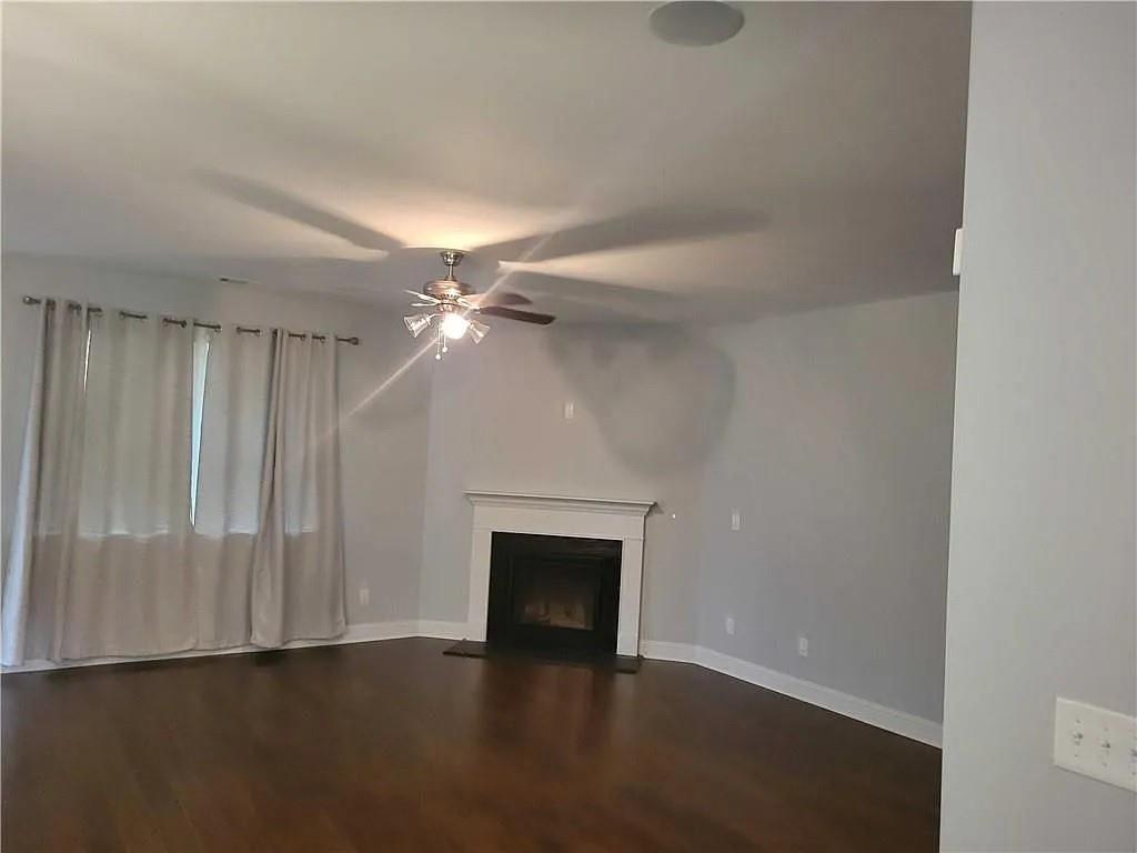 1817 Hanwoo Lane Powder Springs, GA 30127 - Photo 4 of 9