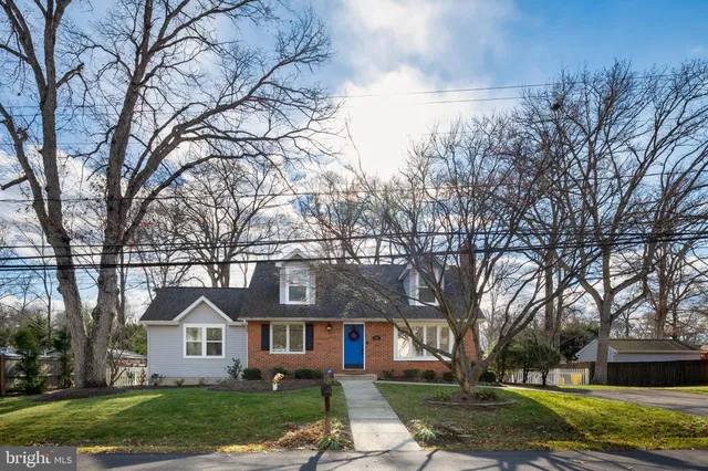 $639,900 | 1507 Manor View Road, Davidsonville, MD 21035