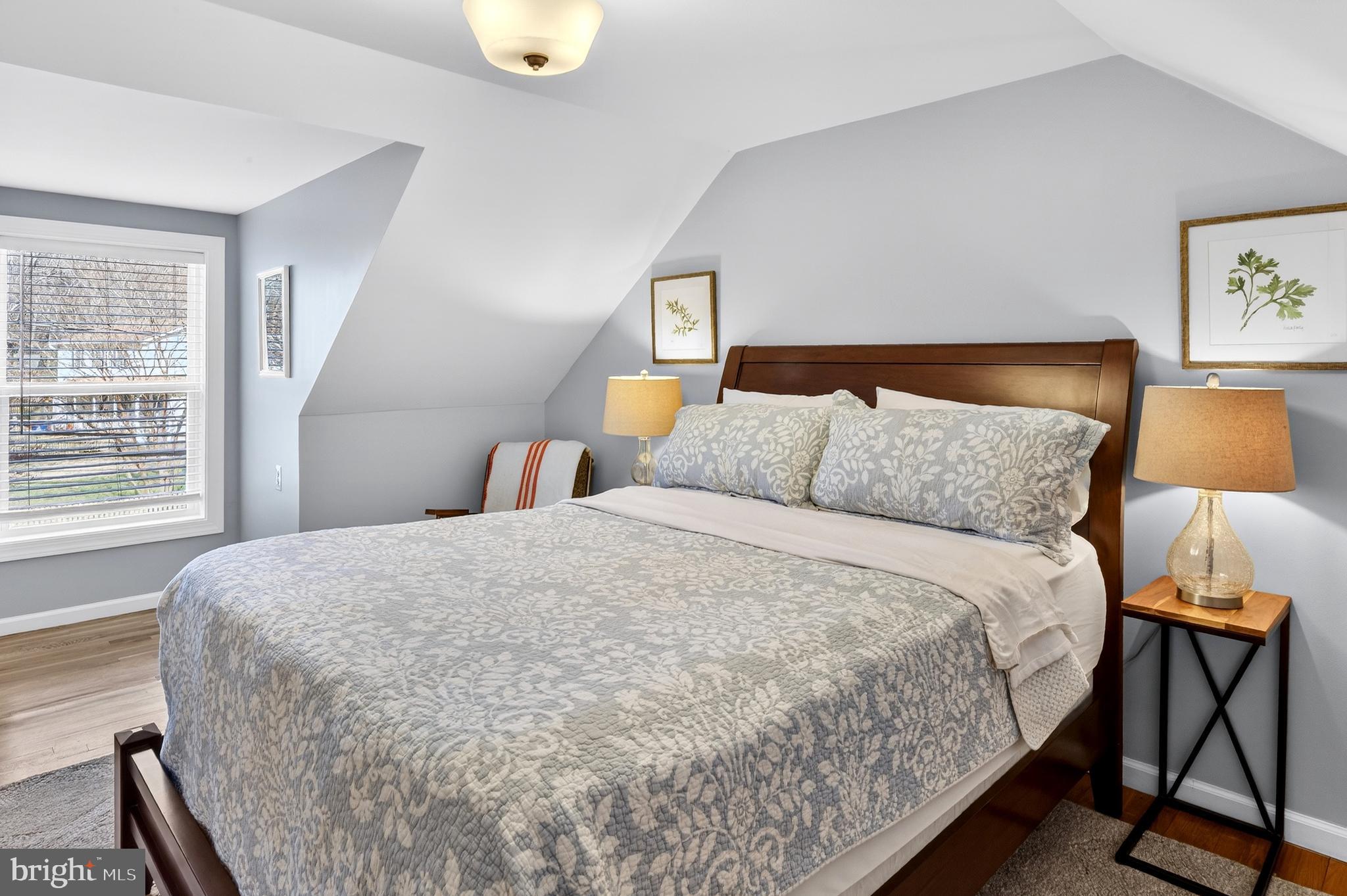 1507 Manor View Road Davidsonville, MD 21035 - Photo 26 of 45 a bedroom with a bed and window