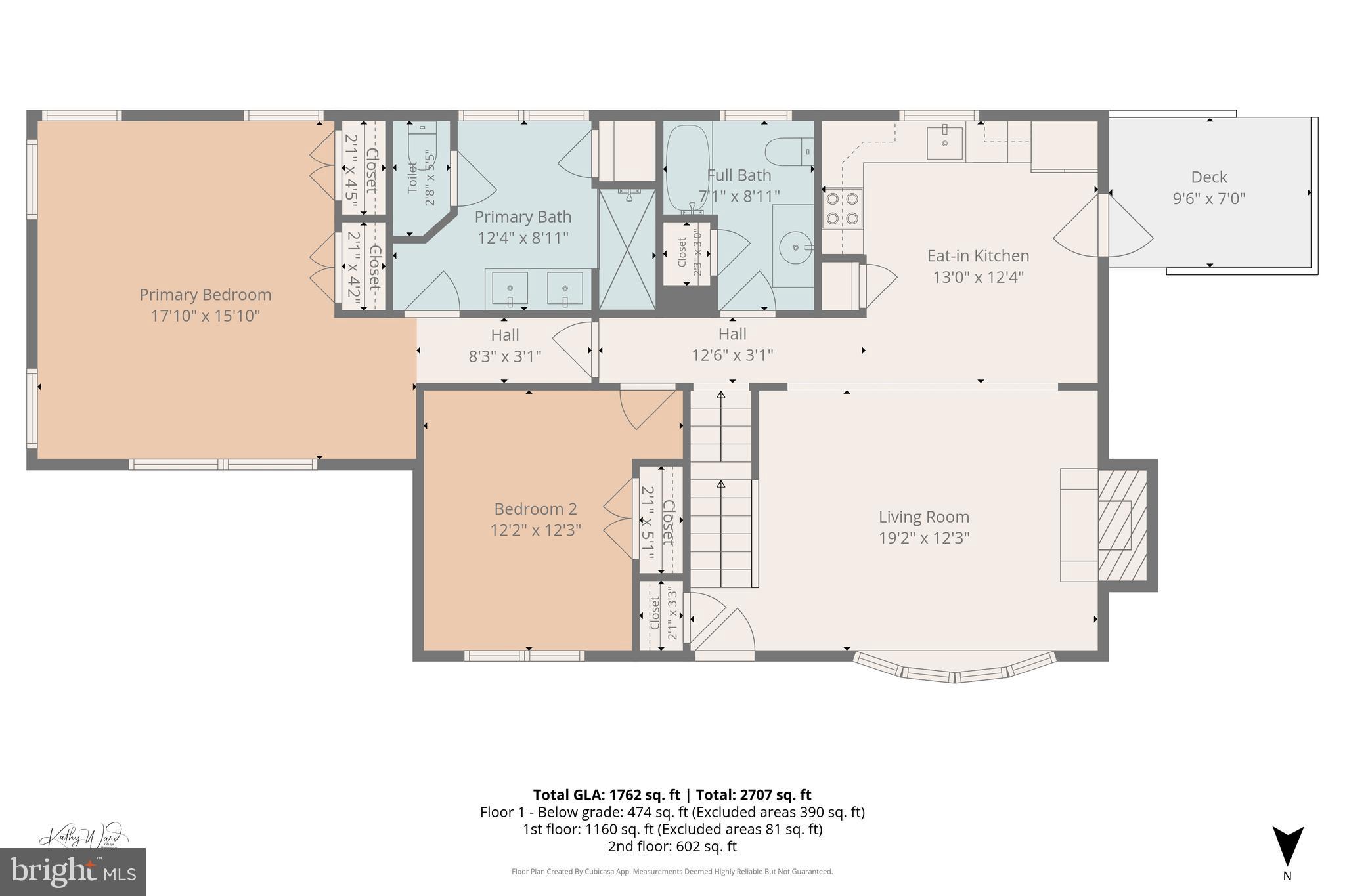1507 Manor View Road Davidsonville, MD 21035 - Photo 42 of 45 unknown