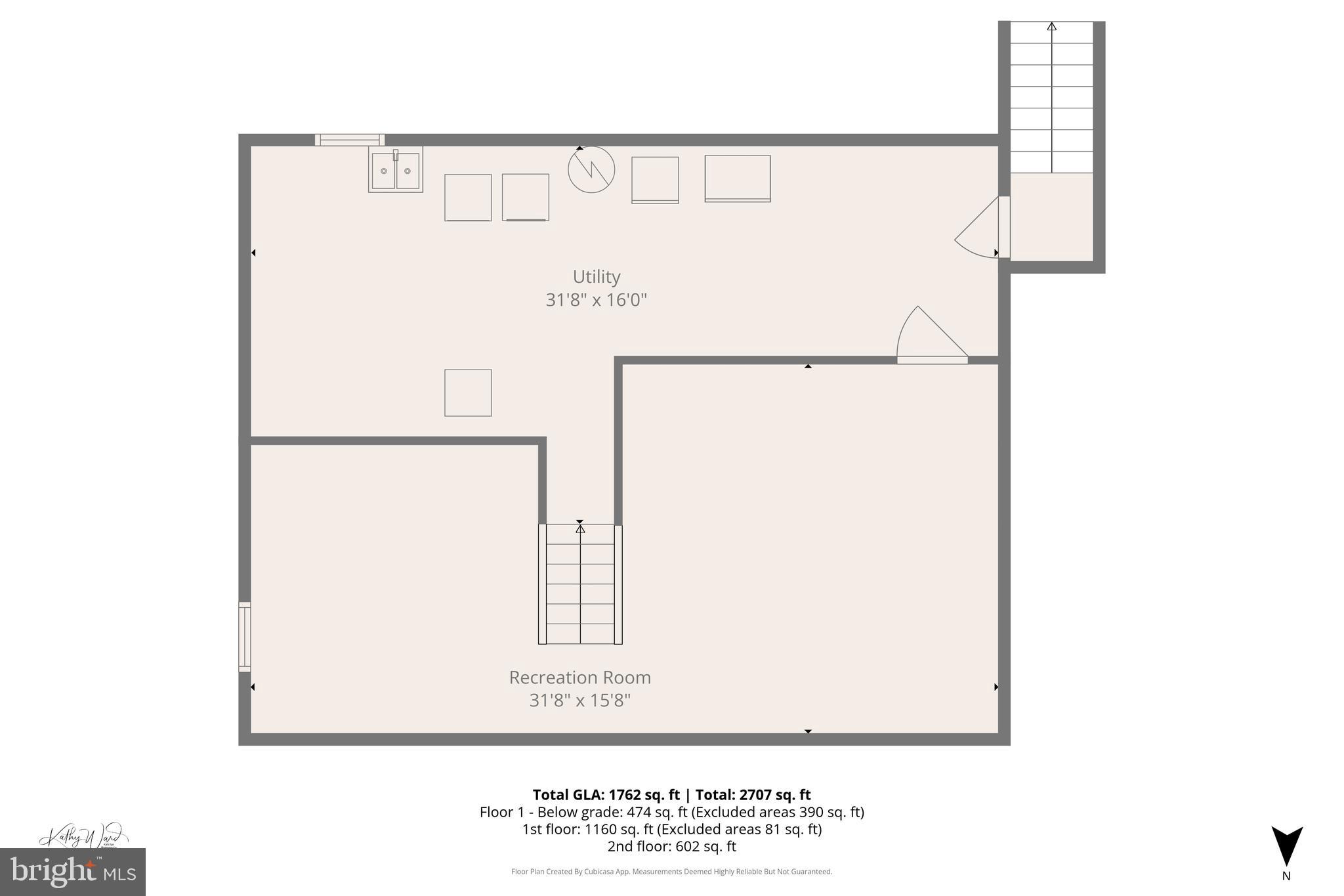 1507 Manor View Road Davidsonville, MD 21035 - Photo 44 of 45 unknown