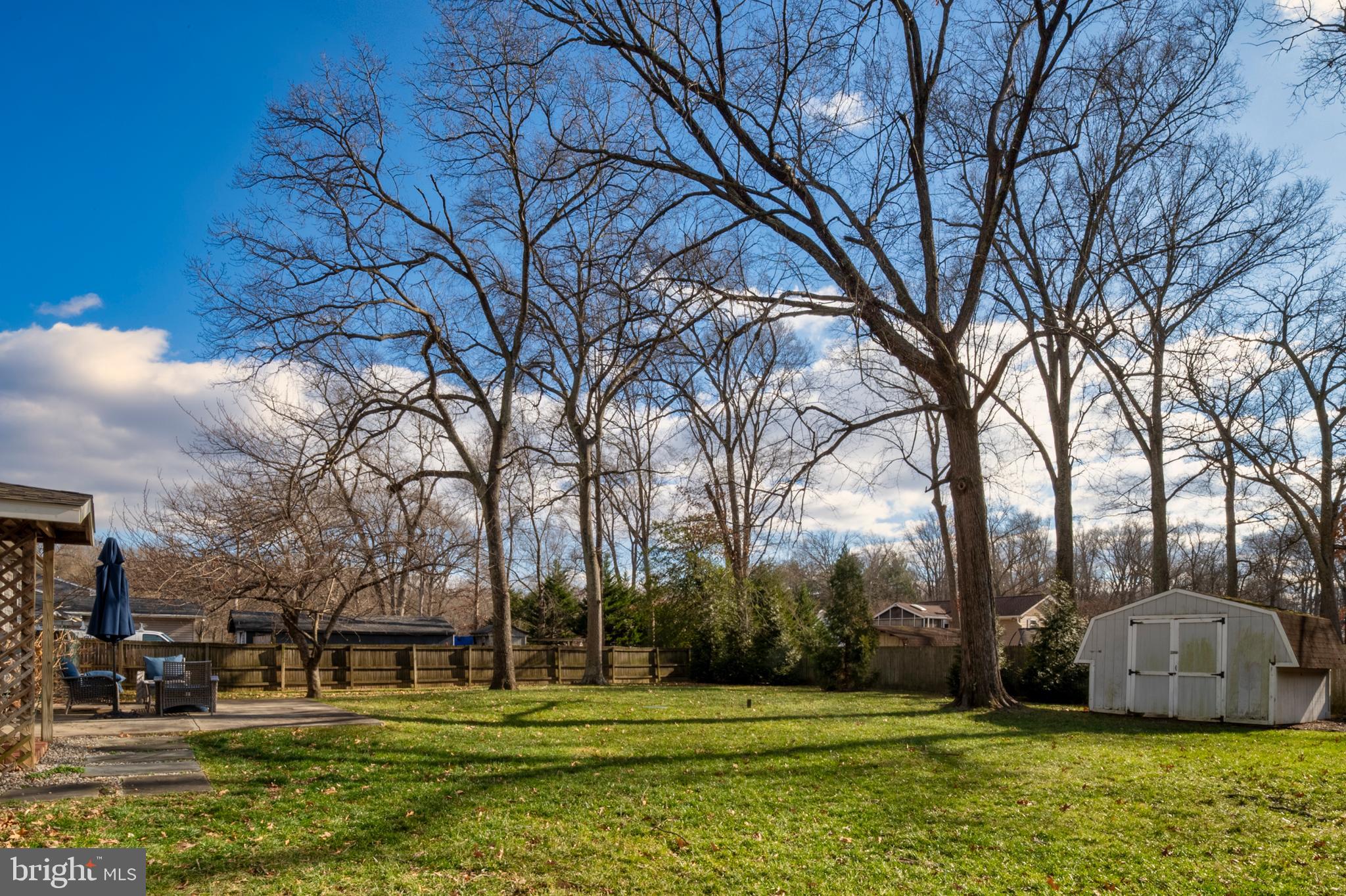 1507 Manor View Road Davidsonville, MD 21035 - Photo 33 of 45