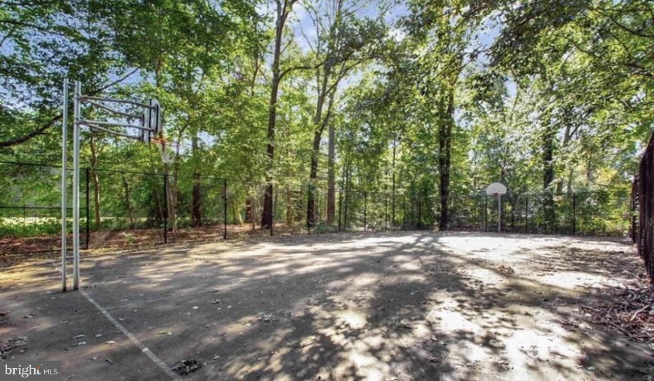 1507 Manor View Road Davidsonville, MD 21035 - Photo 39 of 45 a view of outdoor space with trees all around