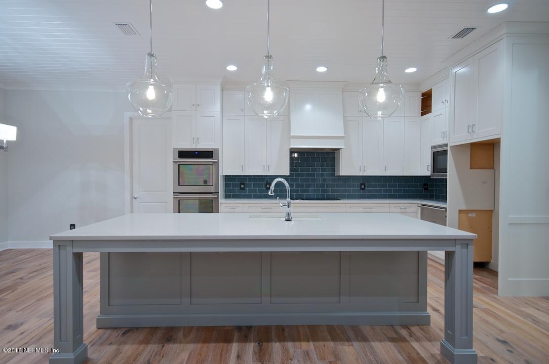 1811 Kings Road Jacksonville Beach, FL 32250 - Photo 14 of 26 Kitchen