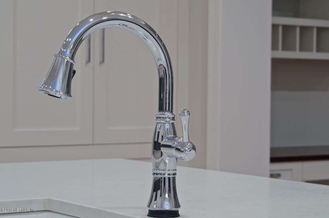 1811 Kings Road Jacksonville Beach, FL 32250 - Photo 17 of 26 Faucet Fixture