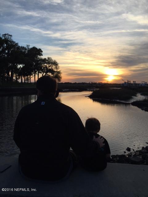 1811 Kings Road Jacksonville Beach, FL 32250 - Photo 26 of 26 View from bridge near house
