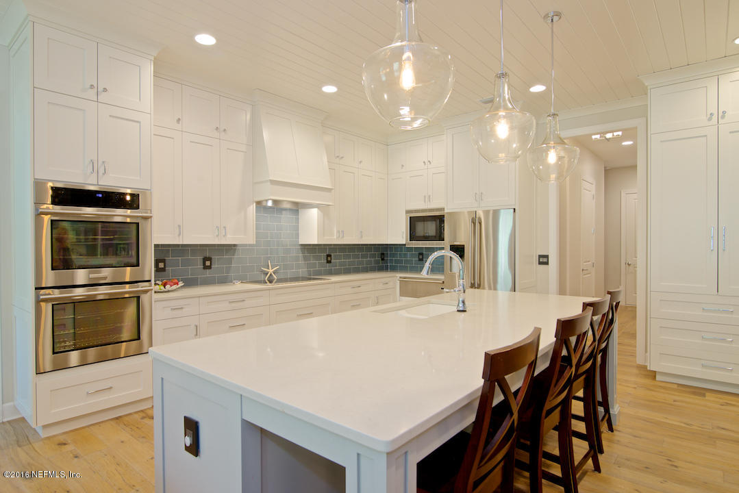 1811 Kings Road Jacksonville Beach, FL 32250 - Photo 6 of 26 Kitchen 3