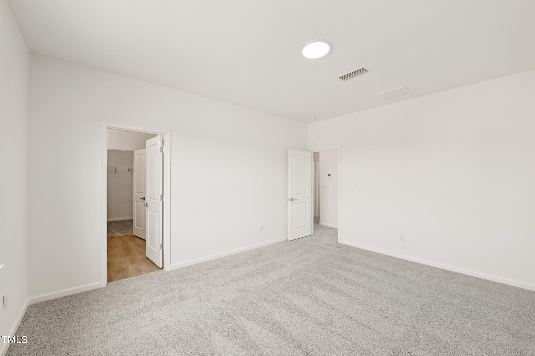 2880 Quarry Road, Unit 163 Rolesville, NC 27571 - Photo 29 of 60 Primary Bedroom