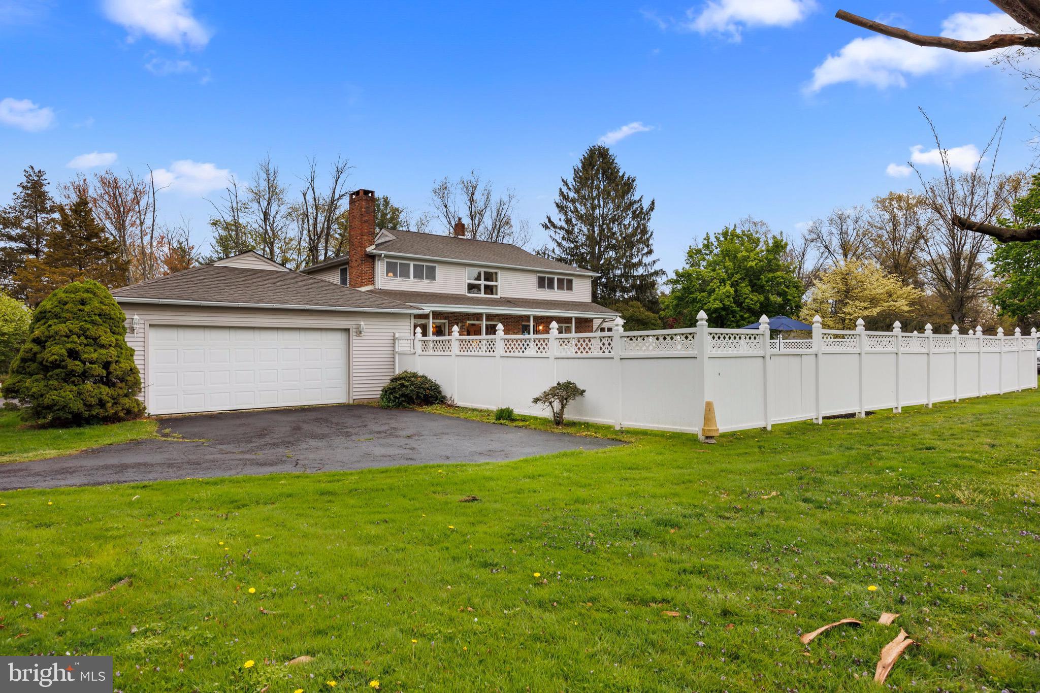 808 Dolington Acres Road Washington Crossing, PA 18977 - Photo 42 of 46 Gallery Image 42