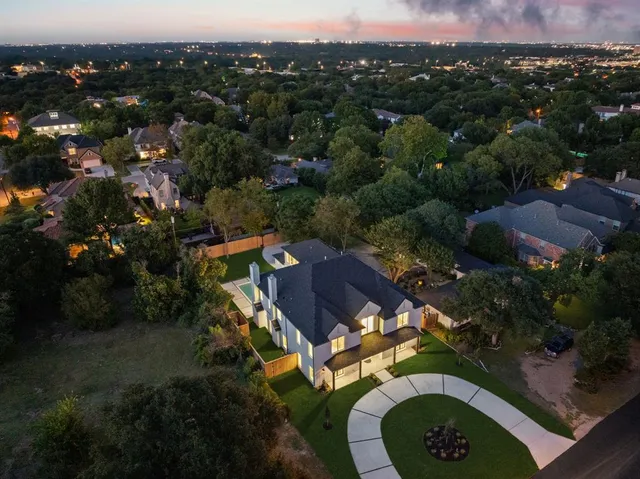 $2,995,000 | 6437 Churchill Way, Dallas, TX 75230