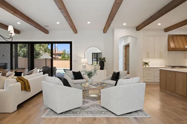 $2,995,000 | 6437 Churchill Way, Dallas, TX 75230