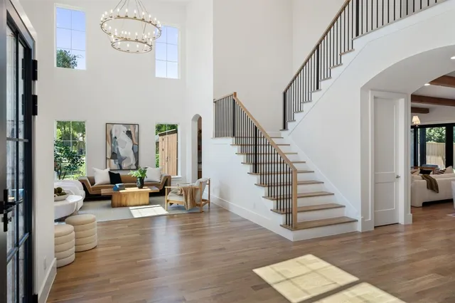 $2,995,000 | 6437 Churchill Way, Dallas, TX 75230