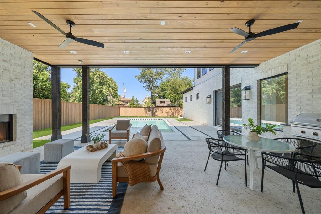 6437 Churchill Way Dallas, TX 75230 - Photo 34 of 38