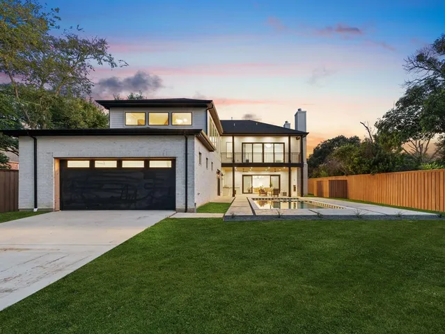 $2,995,000 | 6437 Churchill Way, Dallas, TX 75230