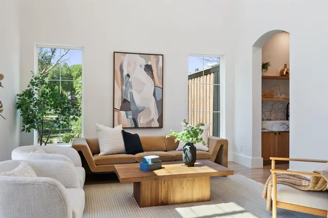 $2,995,000 | 6437 Churchill Way, Dallas, TX 75230