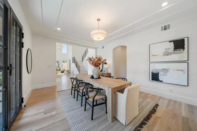 $2,995,000 | 6437 Churchill Way, Dallas, TX 75230