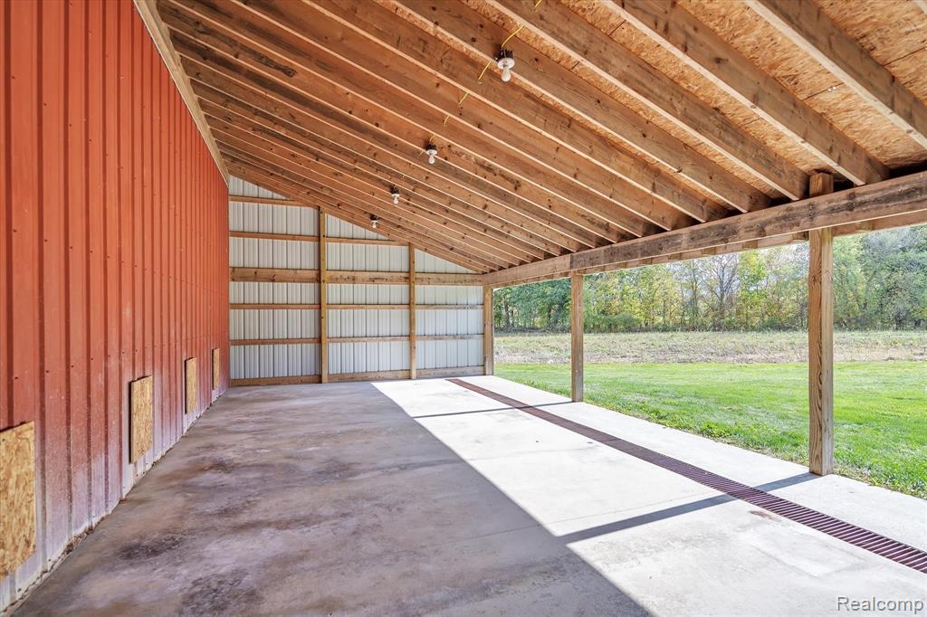 9688 Griffith Road Eaton Rapids, MI 48827 - Photo 56 of 58