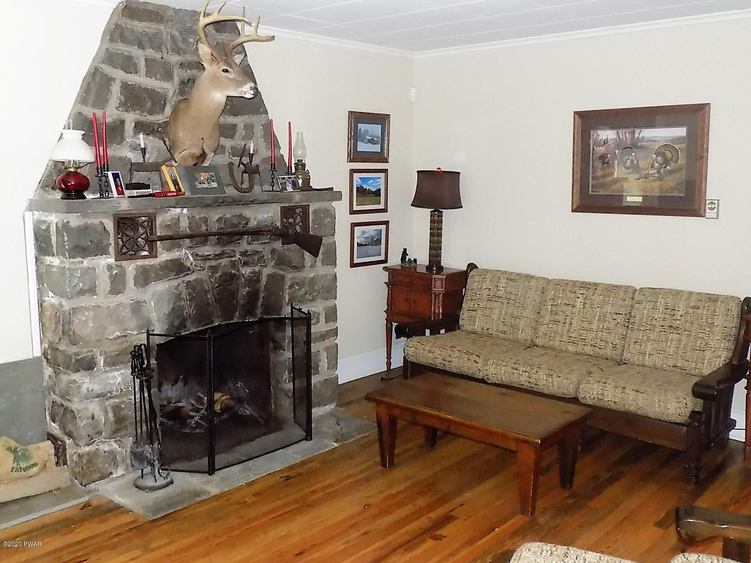 216 South Turnpike Road Newfoundland, PA 18445 - Photo 30 of 53