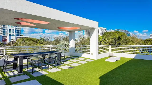 a view of a indoor swimming pool