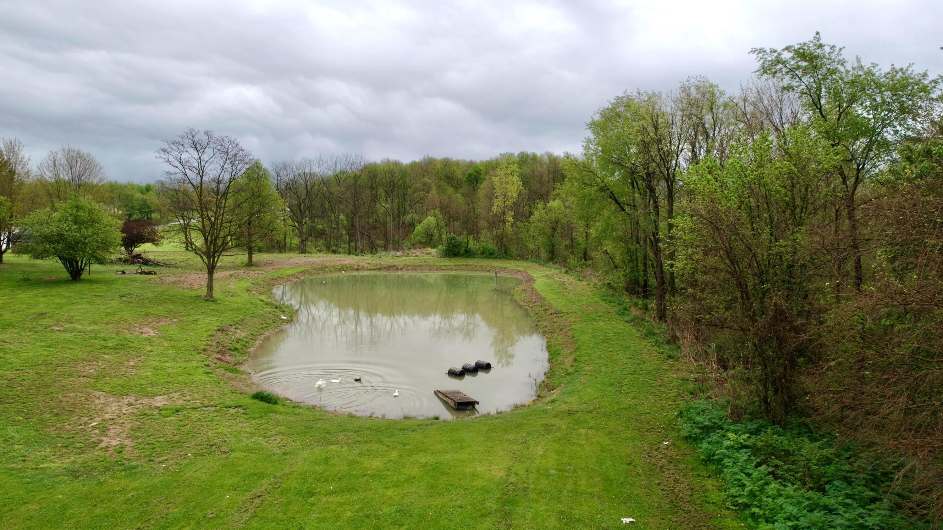 6230 Rome South Road Shiloh, OH 44878 - Photo 2 of 25 dji_fly_20240430_115222_544_171449284568