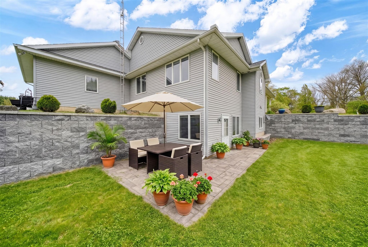 4926 Walz Road Jackson, MI 49201 - Photo 41 of 67