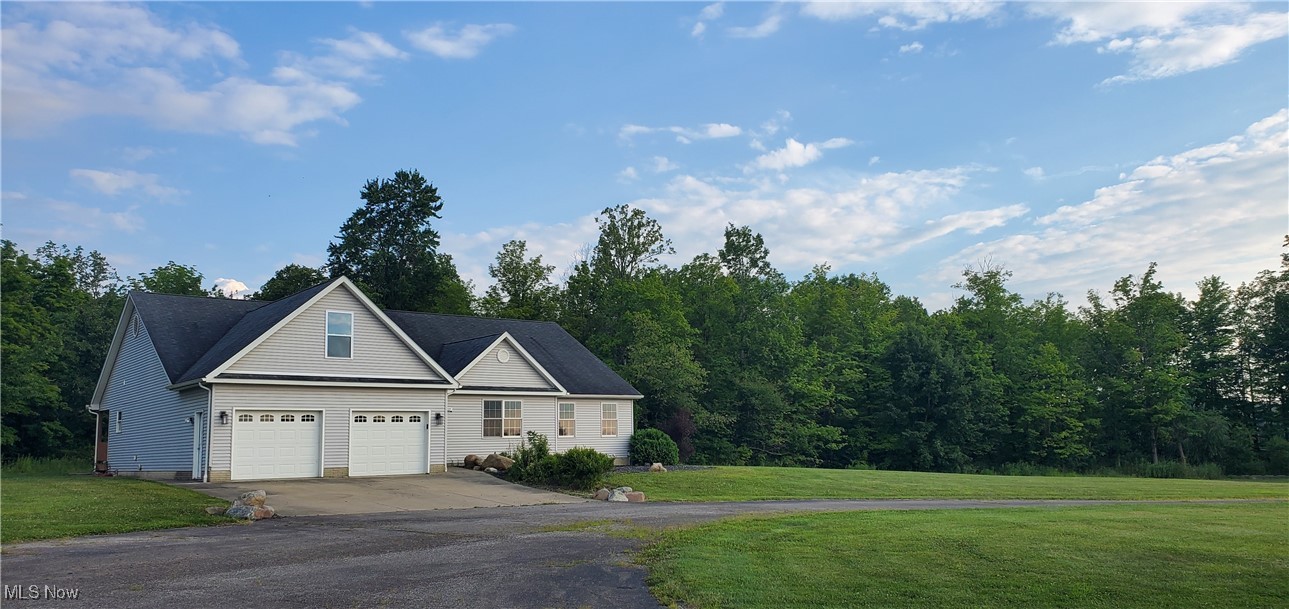 9415 Stone Road Litchfield, OH 44253 - Photo 1 of 28 Front Of House