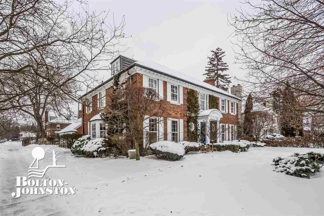 1103 Devonshire Road Grosse Pointe Park, MI 48230 - Photo 56 of 61