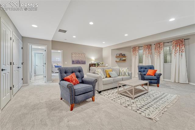16256 Ridge Run Drive Colorado Springs, CO 80908 - Photo 28 of 50 Gallery Image 28