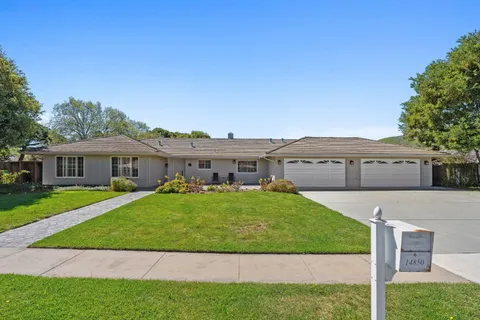 $1,399,000 | 14850 Muleta Drive, Salinas, CA 93908