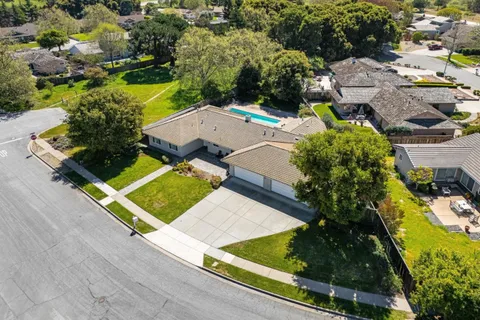 $1,399,000 | 14850 Muleta Drive, Salinas, CA 93908