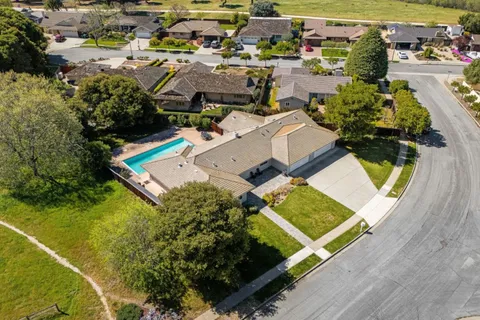 $1,399,000 | 14850 Muleta Drive, Salinas, CA 93908