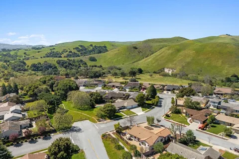 $1,399,000 | 14850 Muleta Drive, Salinas, CA 93908