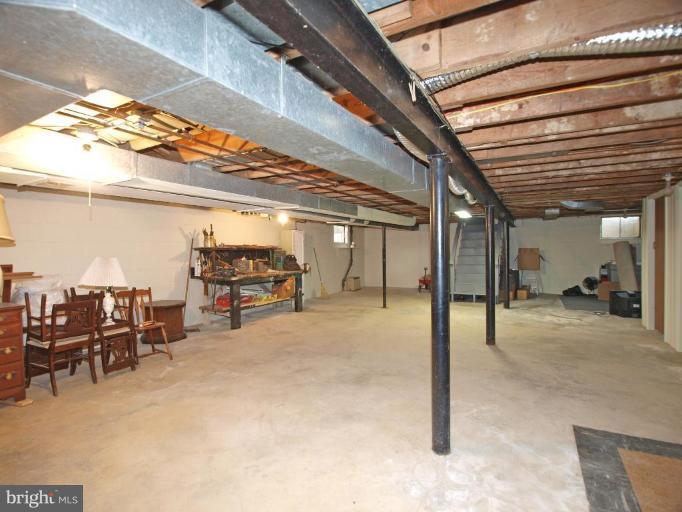 11601 Nairn Road Silver Spring, MD 20902 - Photo 17 of 20 Basement #1