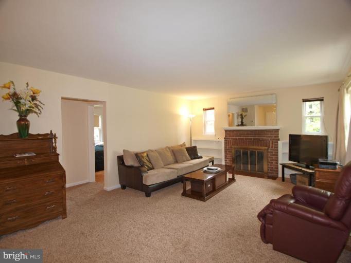 Living Room #2