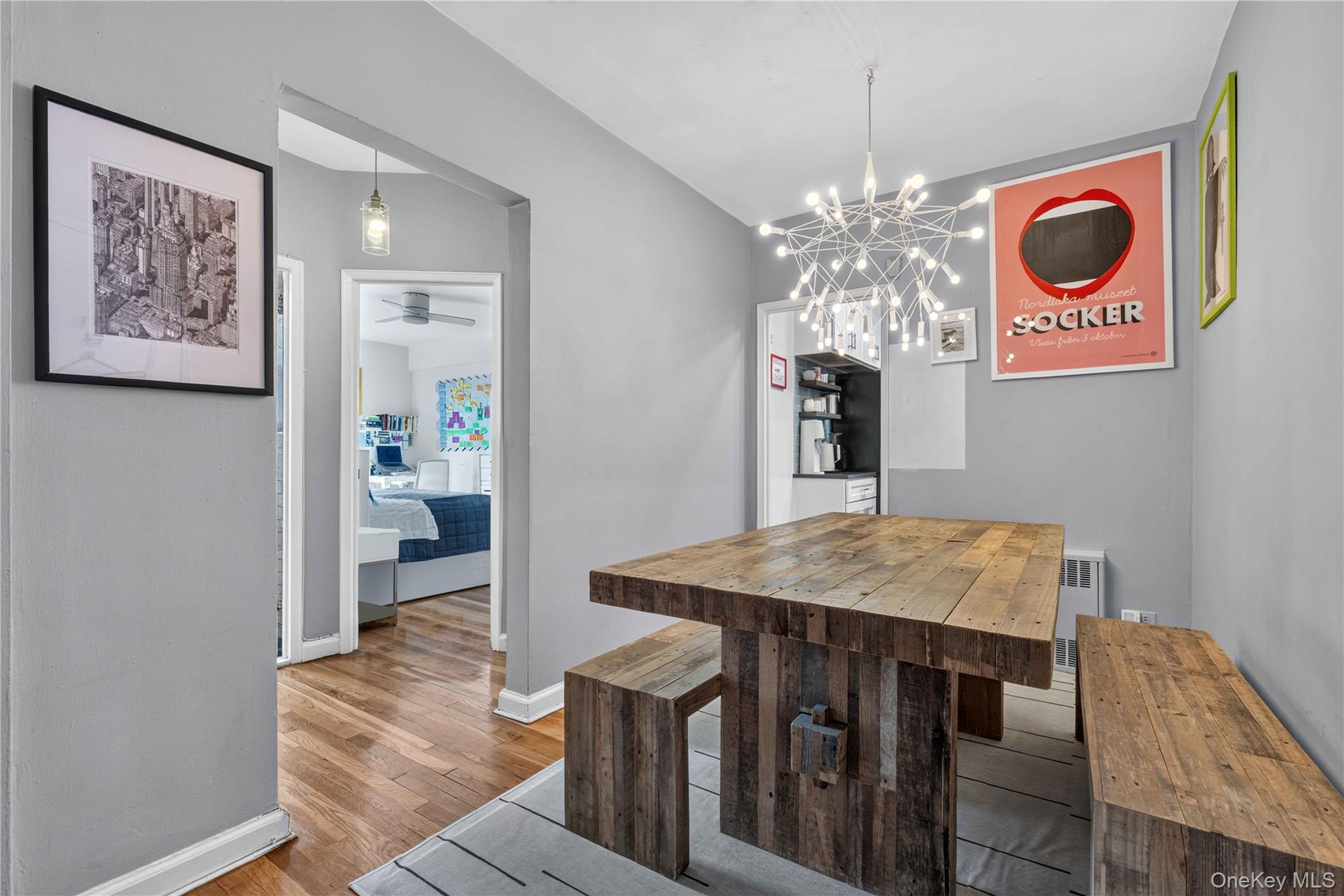 110-45 71st Road, Unit 7E Queens, NY 11375 - Photo 8 of 15 Gallery Image 8