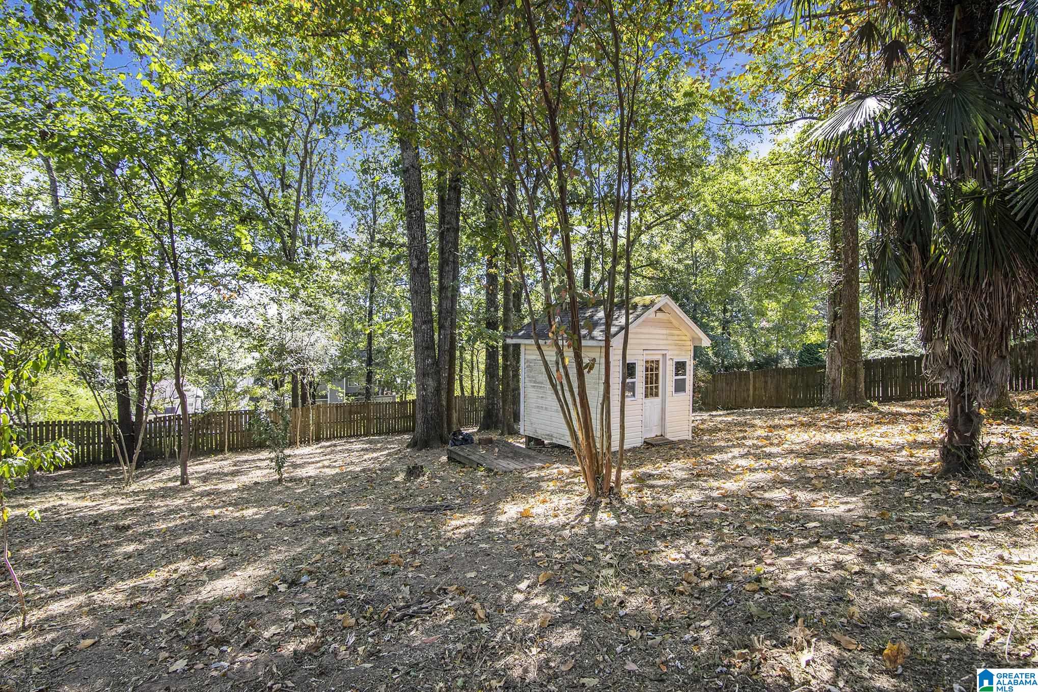 6437 Mountain Ridge Road Trussville, AL 35173 - Photo 40 of 48