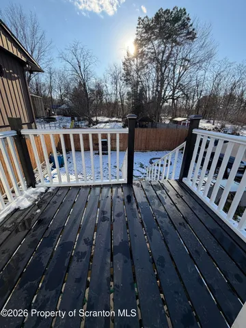 $135,000 | 18 Center Street, Wilkes Barre, PA 18705