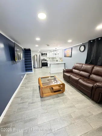$133,000 | 18 Center Street, Wilkes Barre, PA 18705