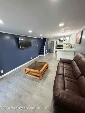 $133,000 | 18 Center Street, Wilkes Barre, PA 18705