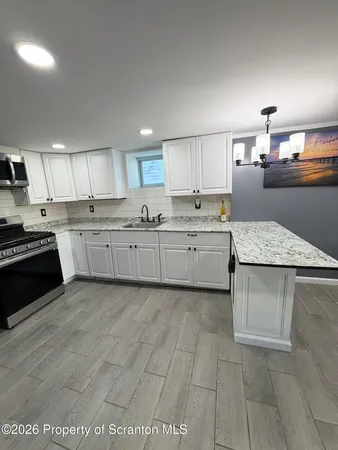 $133,000 | 18 Center Street, Wilkes Barre, PA 18705