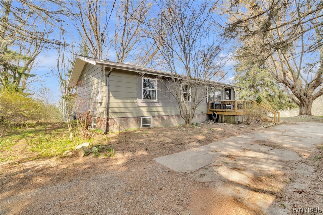 5872 Genesee Road Concord, NY 14141 - Photo 2 of 45