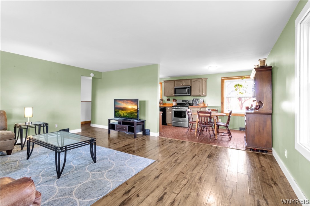5872 Genesee Road Concord, NY 14141 - Photo 8 of 45